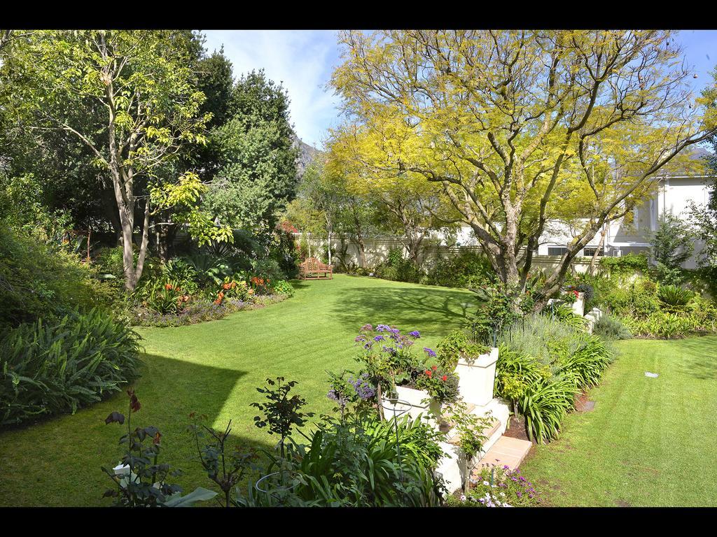 21 Roux Street Franschhoek Exterior photo