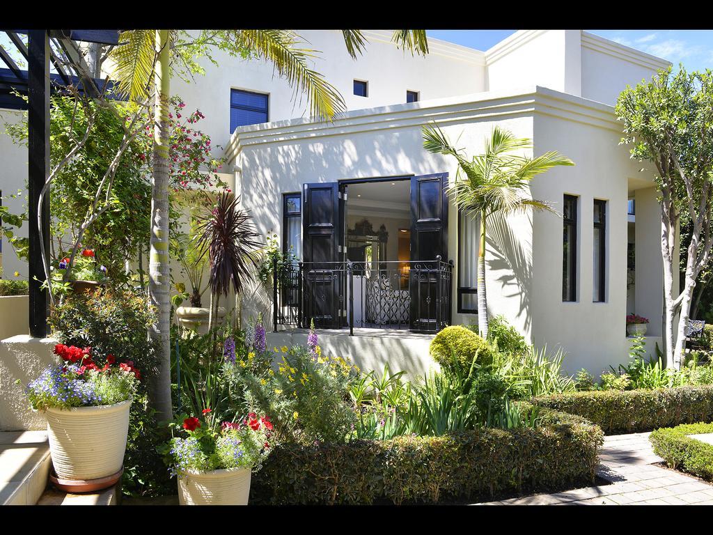 21 Roux Street Franschhoek Exterior photo